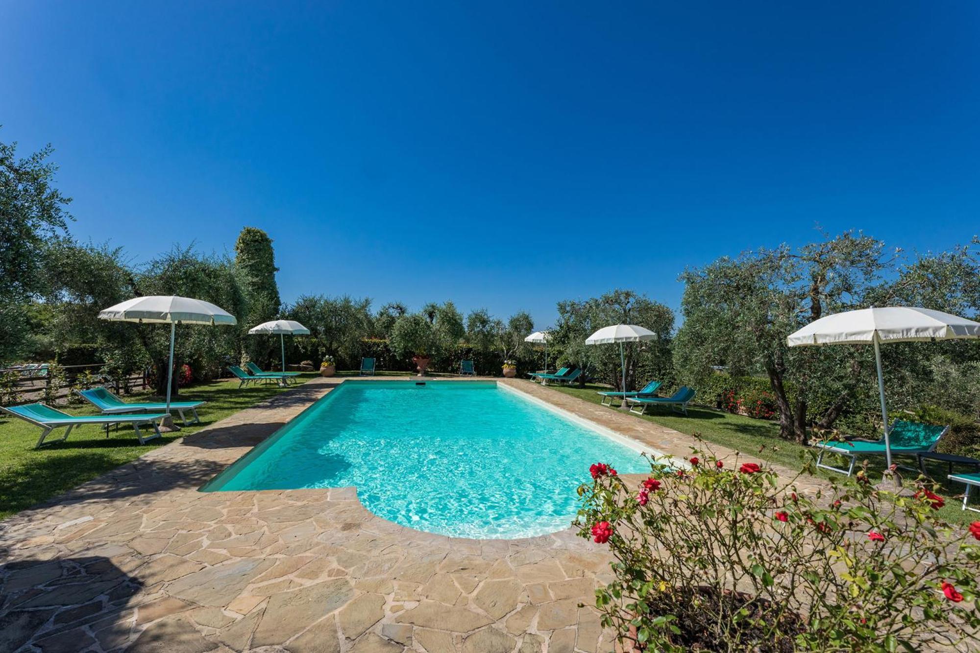 Il Poderino Monteriggioni