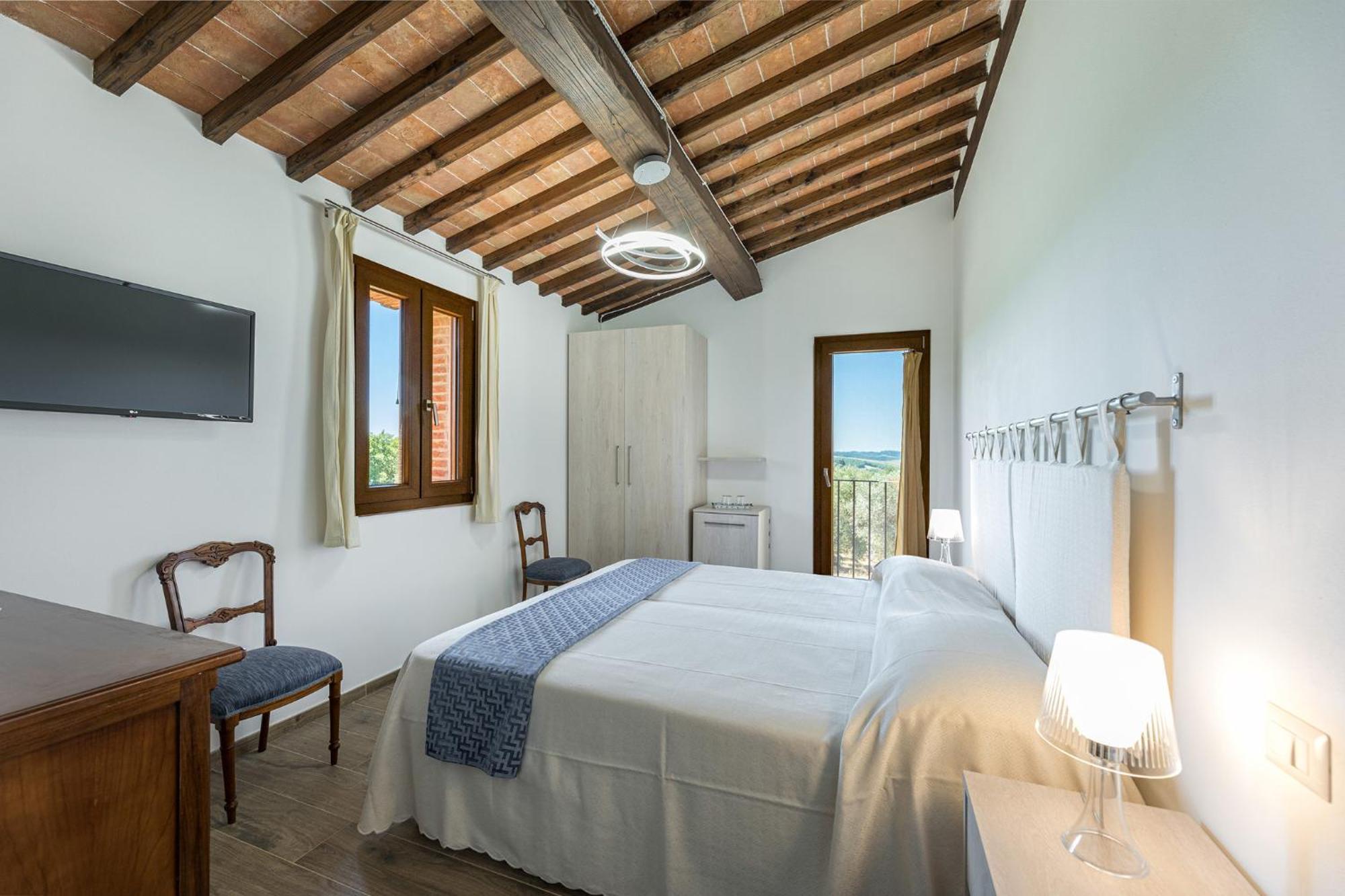 Farm stay Il Poderino *