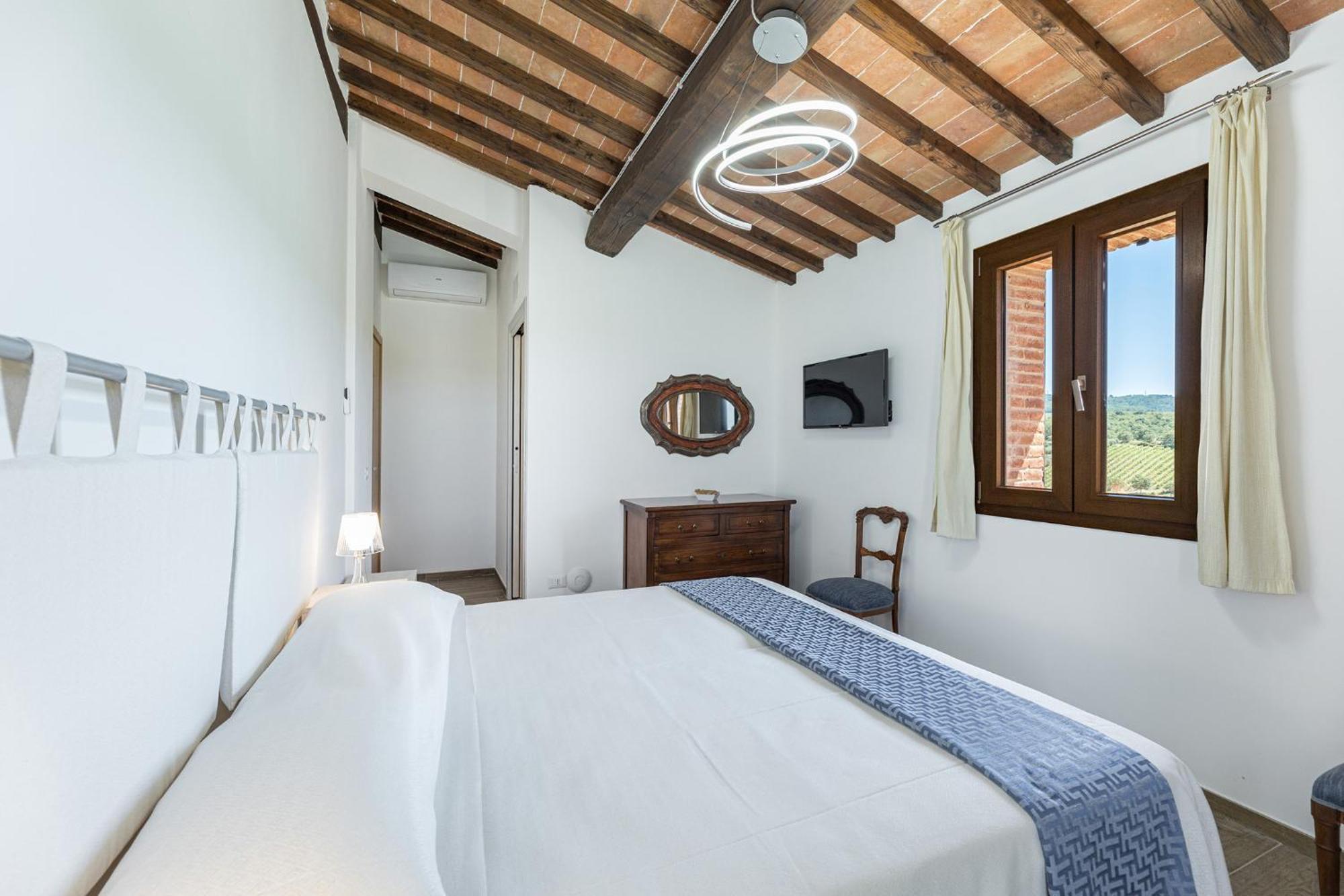 Il Poderino Monteriggioni